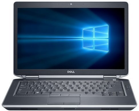 Dell Latitude E6430 14.1