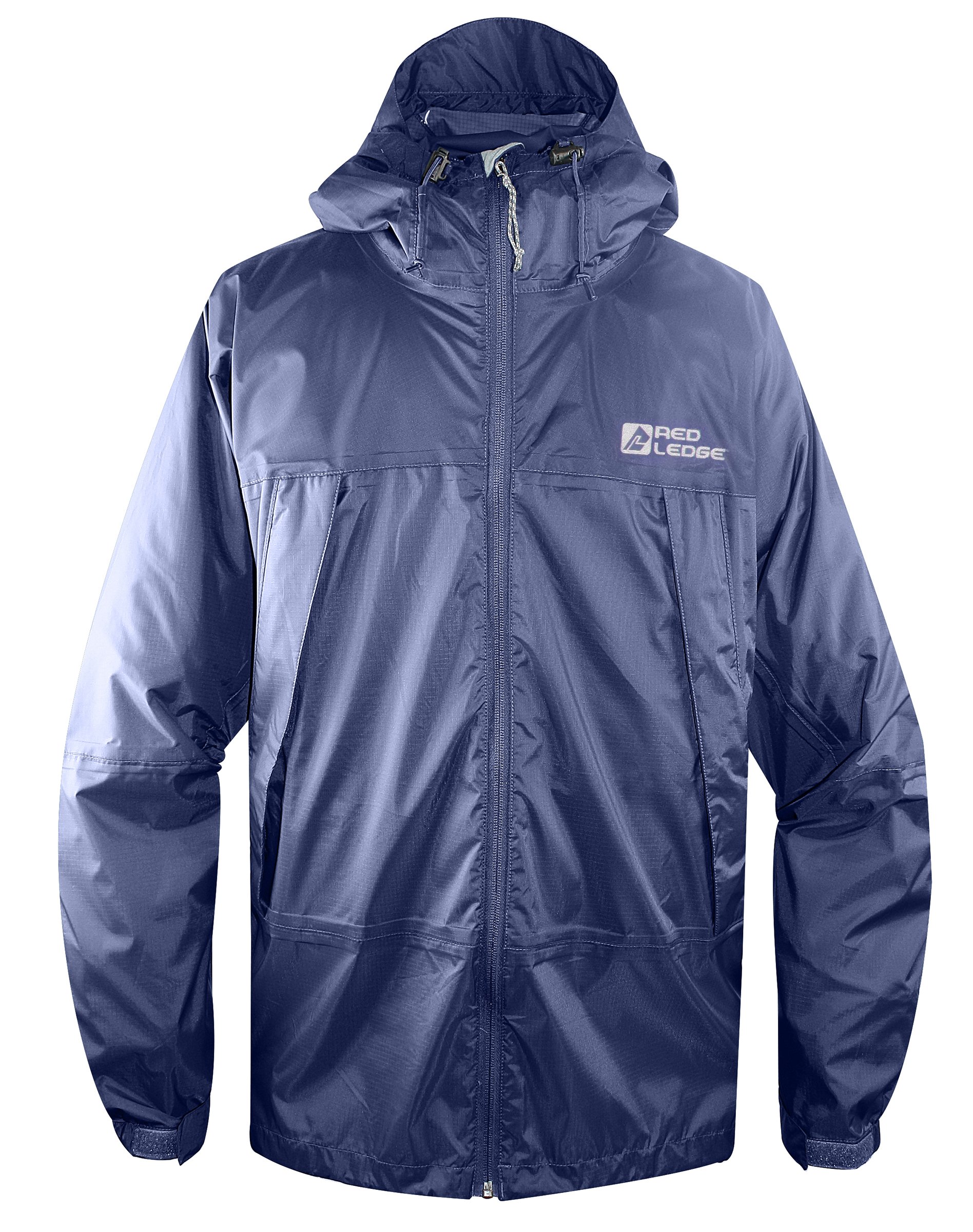 Red Ledge Men's Thunderlight Parka - Waterproof Winter Jacket for Hiking & Outdoor Activities | Windproof & Insulated Coat for Cold Weather Adventures