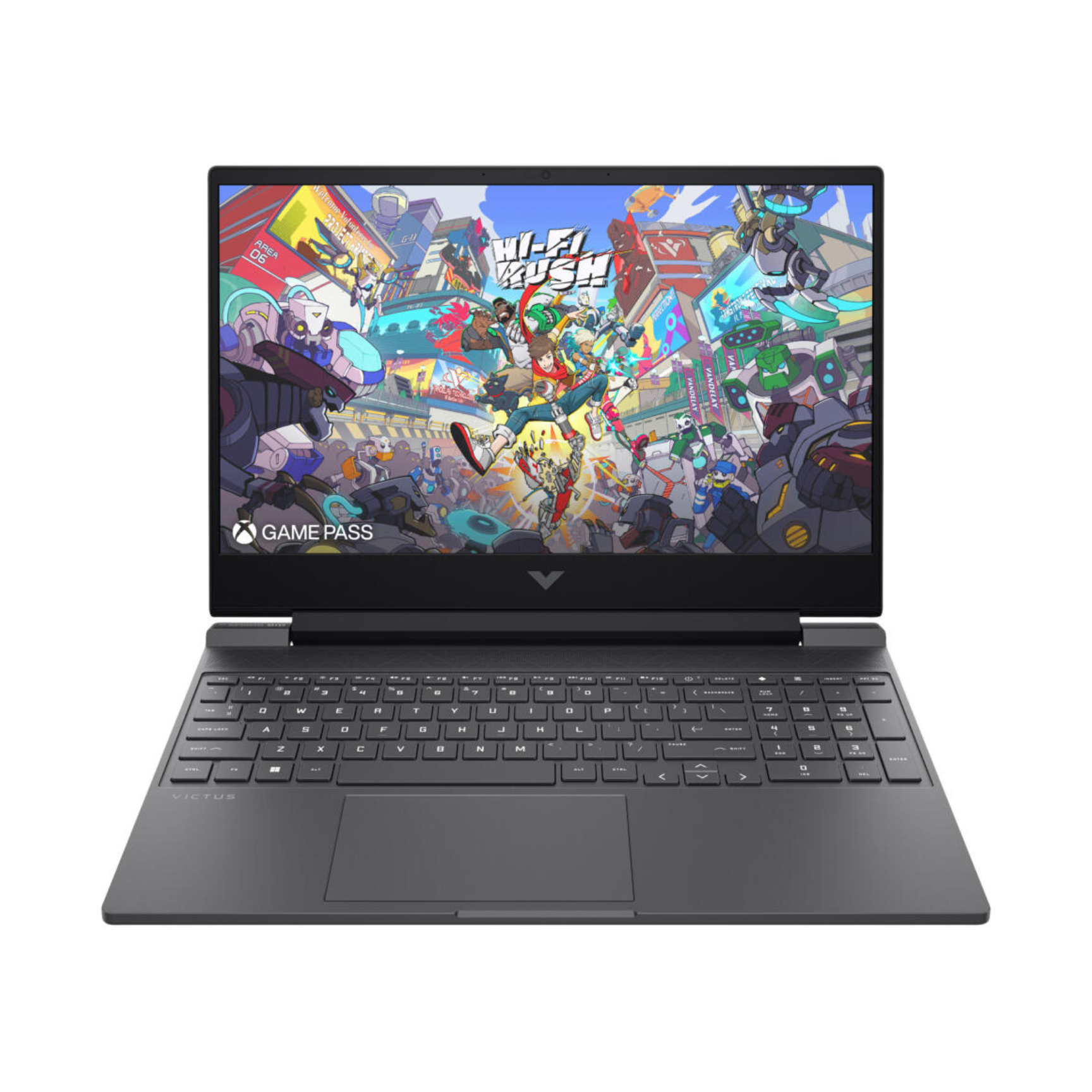 HP Victus 15 FA27 15.6