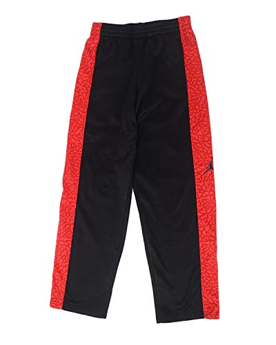 Nike Boys Youth Air Jordan Track Pants - Lightweight Athletic Joggers for Basketball & Casual Wear - Perfect for Sports, Gym & Everyday Outfits