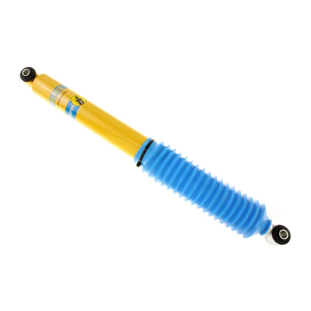 Bilstein B6 Rear Monotube Shock Absorber for 1999-2003 Dodge Durango Base/RWD Model | 24-065382 | Single Unit | Heavy-Duty Performance & Smooth Ride for Off-Road & Towing