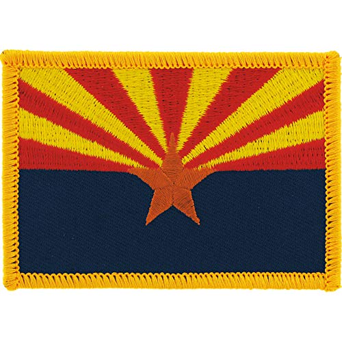 Rectangle - State Flag