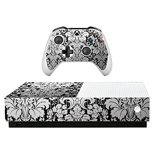 Floral Retro