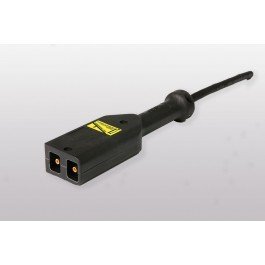 PowerWise 48V DC Charger Cord Set 30819 - Fast Charging Cable for Golf Carts, Electric Scooters & Mobility Devices | Perfect for Home, Outdoor & Commercial Use