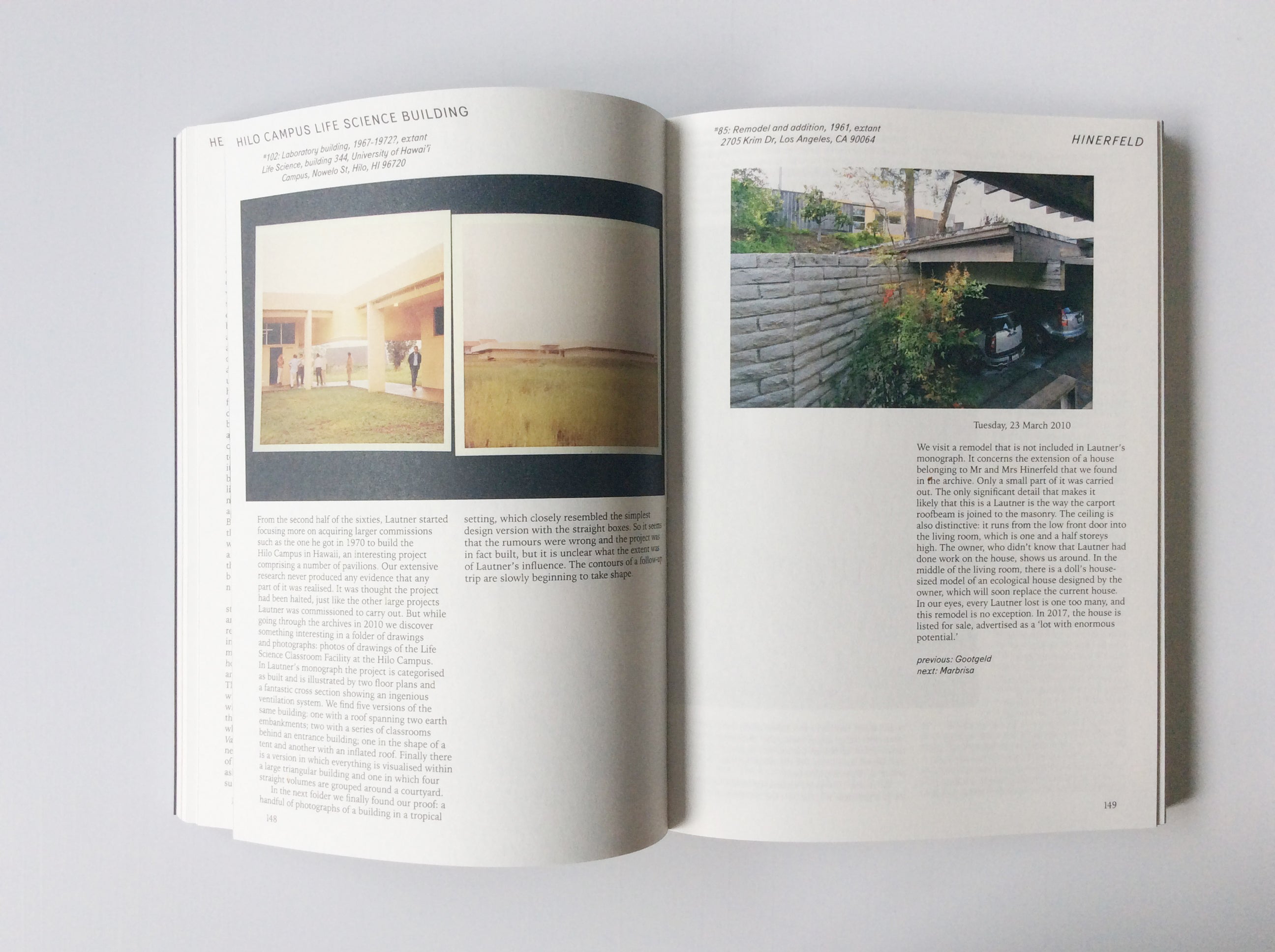 Lautner A Z: Complete Built Works - Architectural Masterpieces for Modern Homes & Design Inspiration