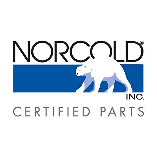 Norcold 632434 Freezer Shelf Wire Replacement - Durable Refrigerator Organizer for Efficient Food Storage in RVs, Campers & Home Kitchens