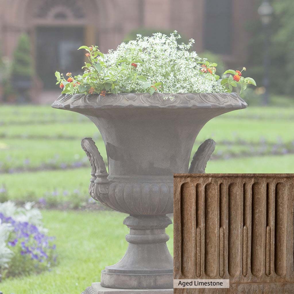 Smithsonian L'Enfant Urn - Elegant Memorial Urn for Ashes, Cremation Keepsake - Perfect for Home Display, Memorial Services & Honoring Loved Ones
