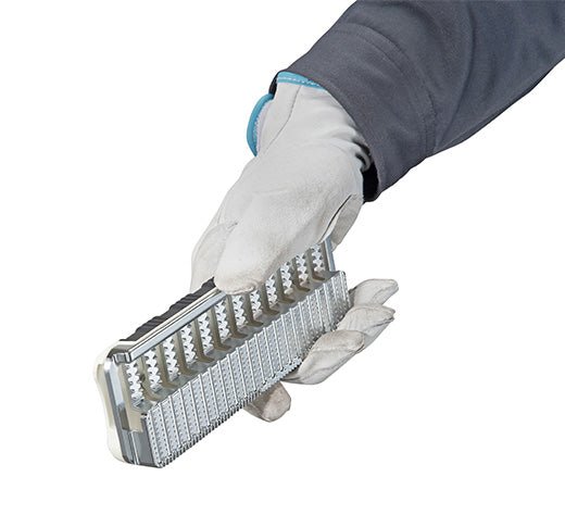 7-in-1 Multi-Purpose Drywall Rasp Tool Set (15 Pack) - Perfect for Drywall Sanding, Shaping, and Home Renovation Projects