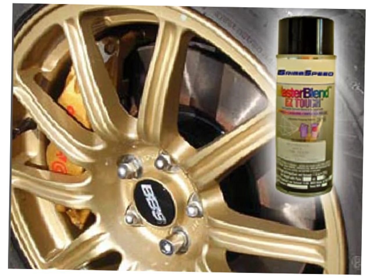 054001 Premium Gold Paint for Crafts, DIY Projects & Home Decor – High-Quality Metallic Finish for Art, Furniture & More