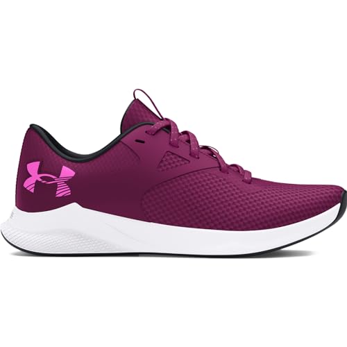505 Purple Gemini White Vivid Magenta