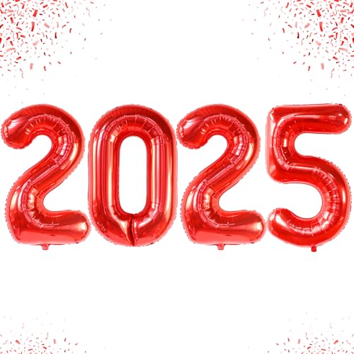 Red 2025
