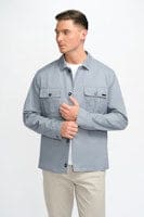 Ice blue