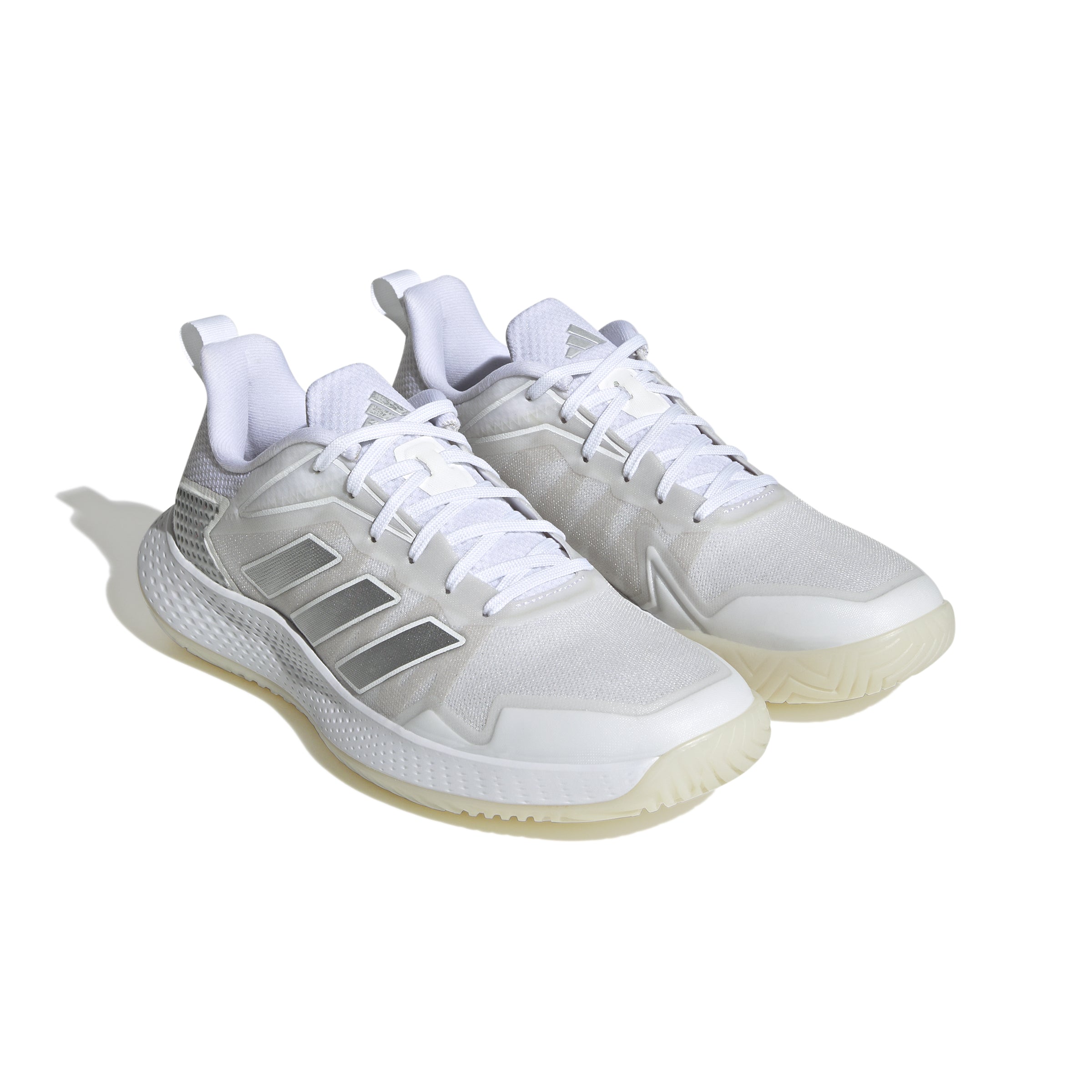 Adidas Defiant Speed Women's Tennis Shoes - Lightweight & Durable for Court Performance | Perfect for Competitive Play & Training