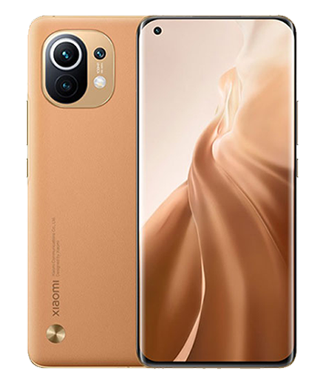 Xiaomi Mi 11 Smartphone - 6.81