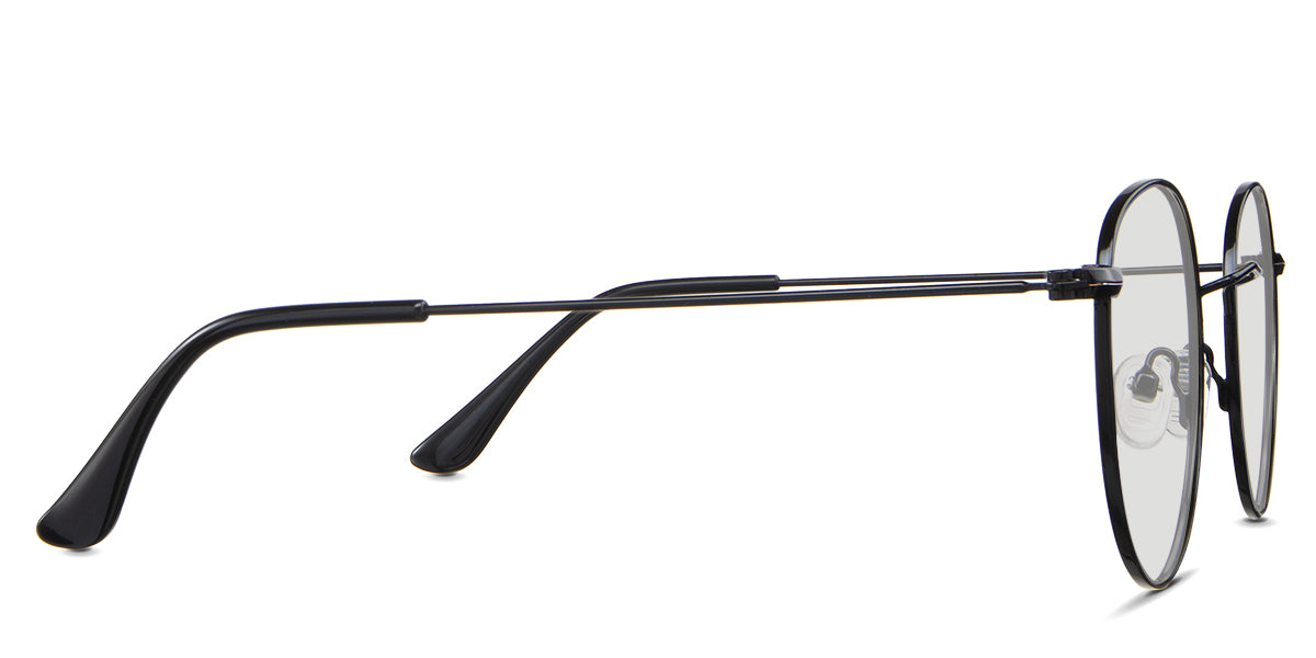 Prescription Tinted Sunglasses for Men - UV Protection Polarized Lenses for Driving, Fishing & Outdoor Activities