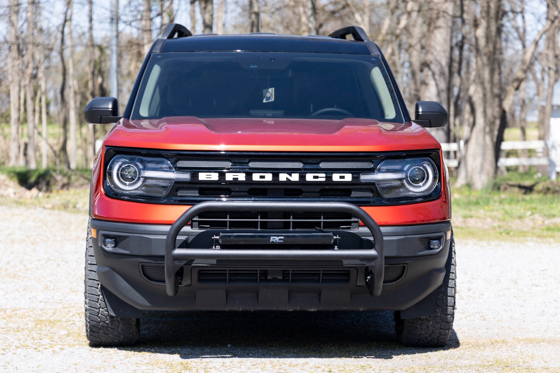 1.5 Inch Lift Kit for Ford Bronco Sport 4WD (2021-2025) | Heavy Duty Lifted Struts | Part #40131 | Off-Road Suspension Upgrade for Enhanced Ground Clearance & Performance
