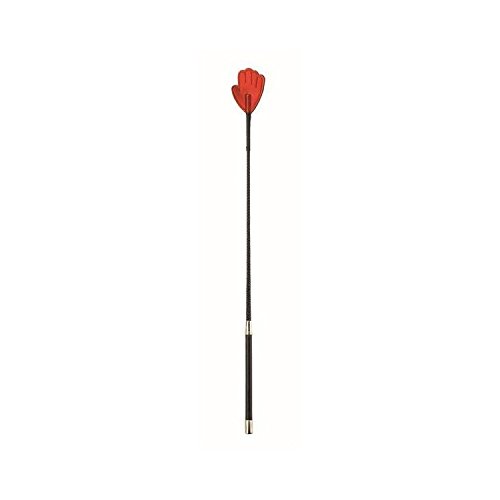 Spartacus Hand Crop - Red Metallic Garden Shears for Pruning, Trimming & Harvesting - Perfect for Gardening, Landscaping & Outdoor Use