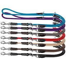 Freestyle Training Leashes for Dogs - Adjustable Hands-Free Running & Jogging Leash with Reflective Stitching - Perfect for Outdoor Exercise, Hiking & Active Lifestyles