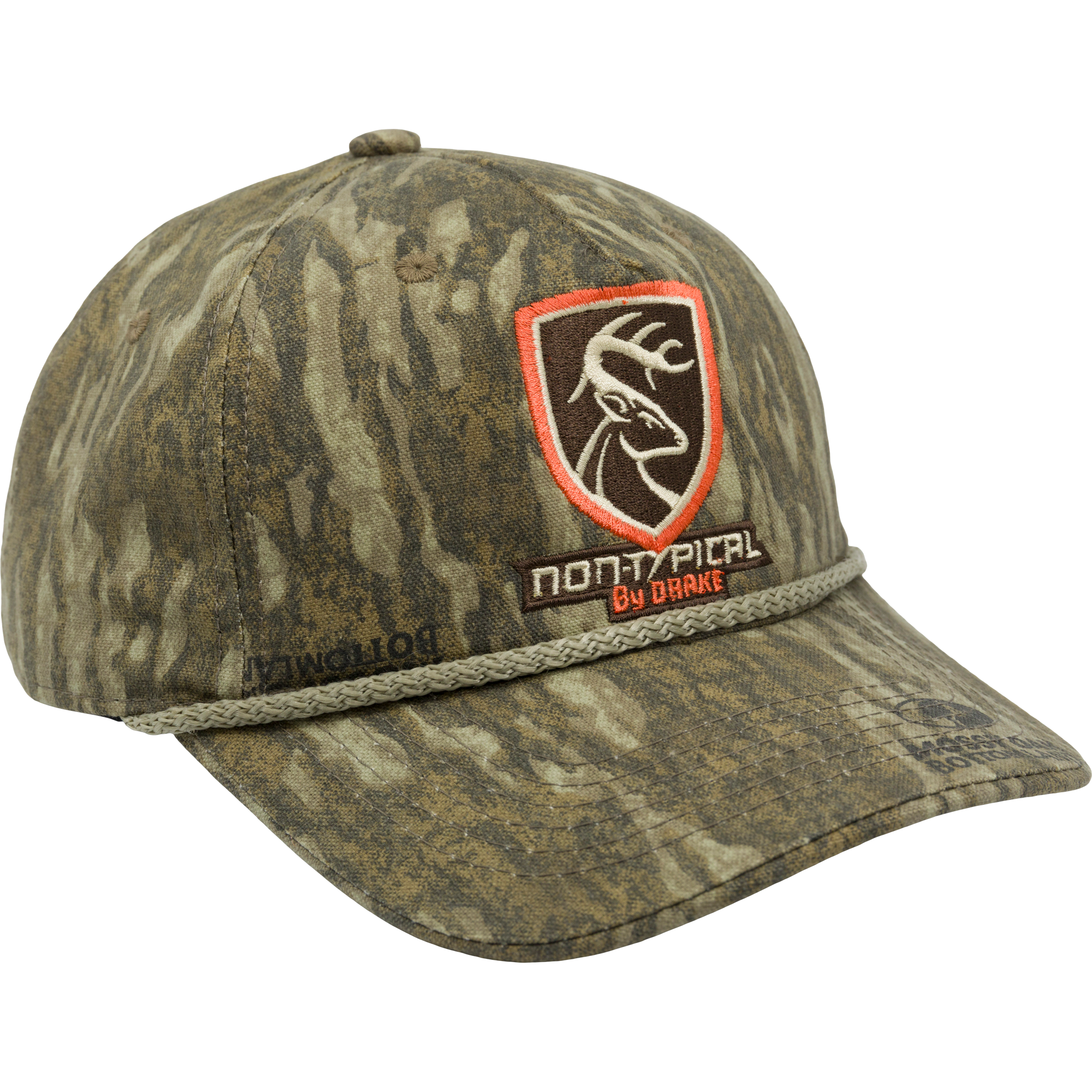 Mossy Oak Bottomland