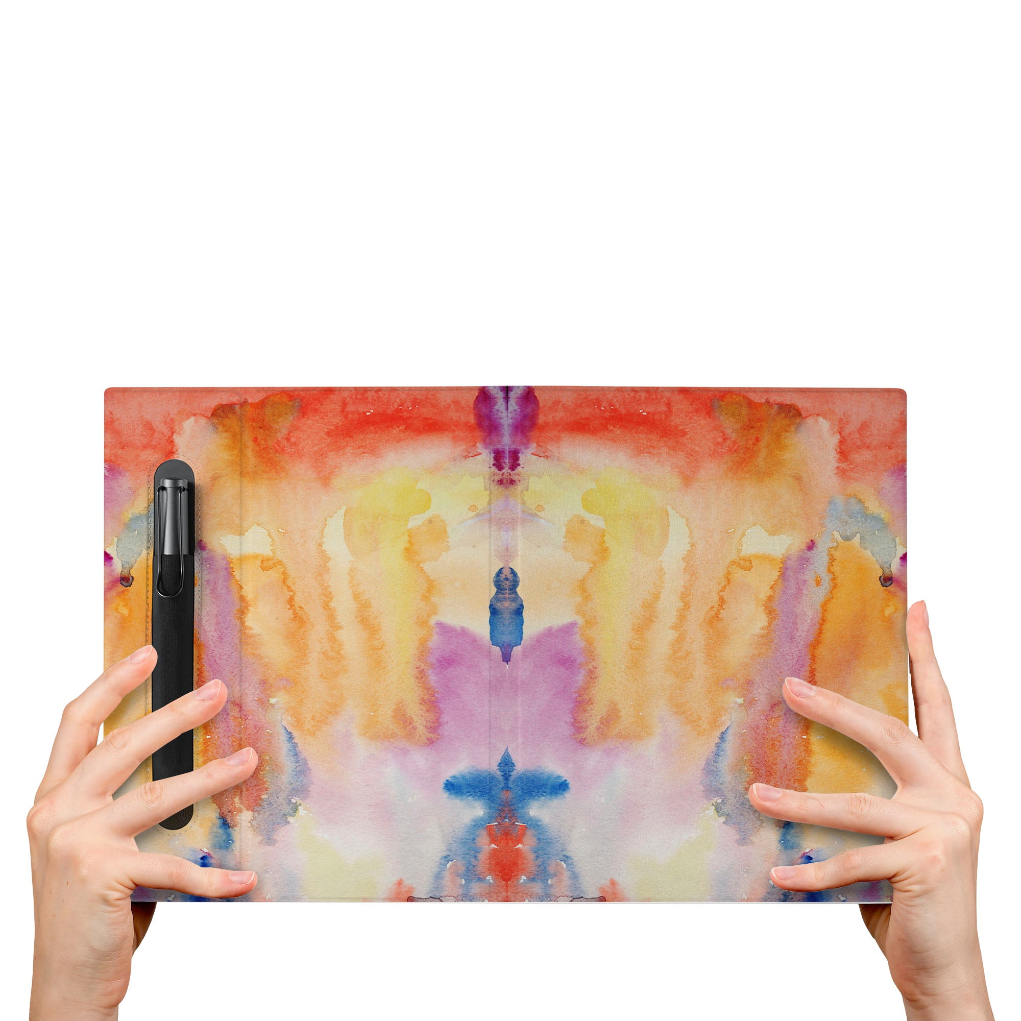 Premium reMarkable 2 Tablet Case with Stylus Bundle - Waterproof & Protective Cover for Writing, Drawing & Note-Taking - Perfect for Students, Professionals & Digital Artists