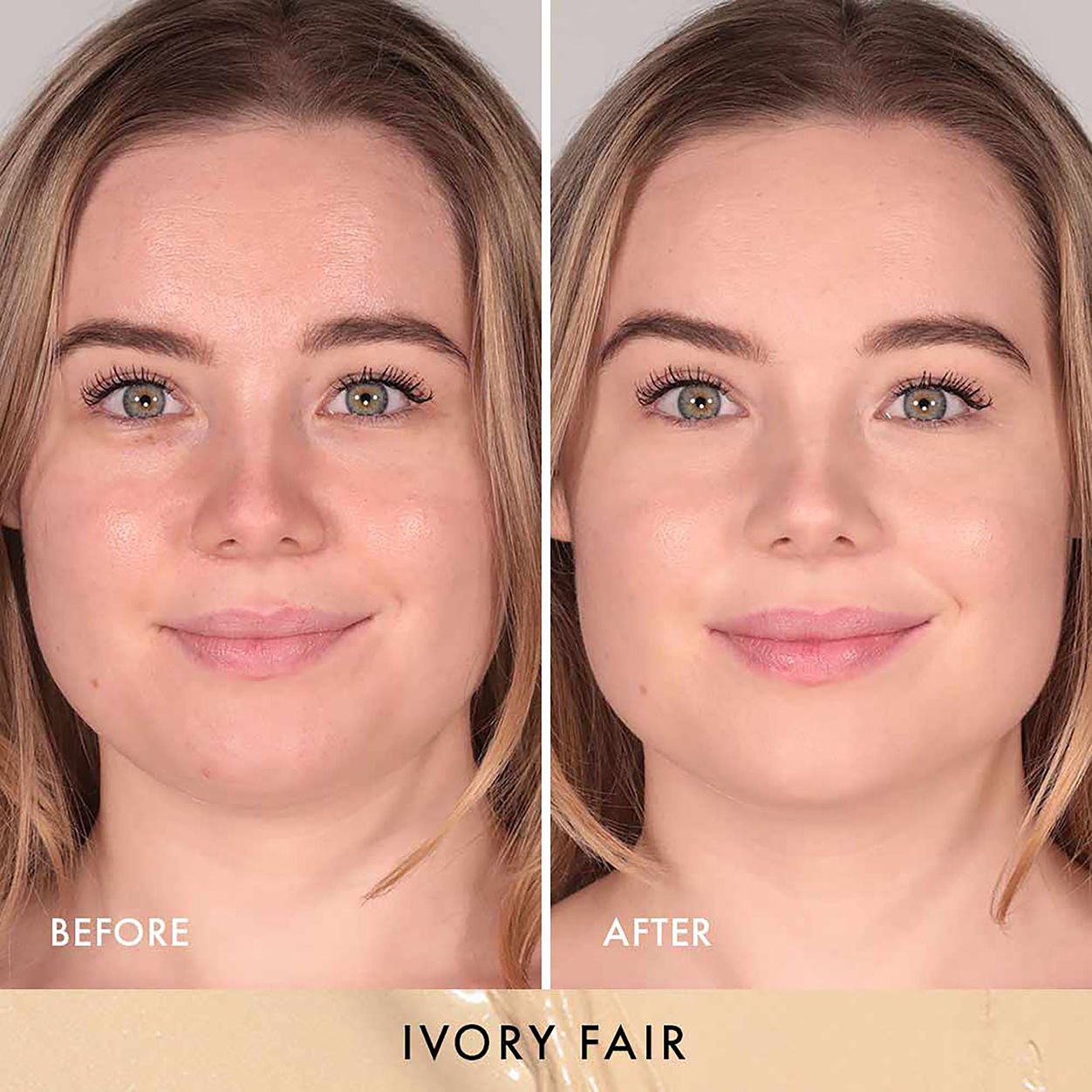 Dualist Matte and Illuminating Concealer - Full Coverage Makeup for Dark Circles & Blemishes | Day & Night Wear for Flawless Skin