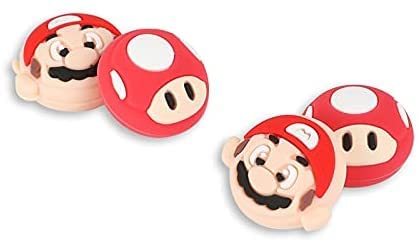 Red Mario
