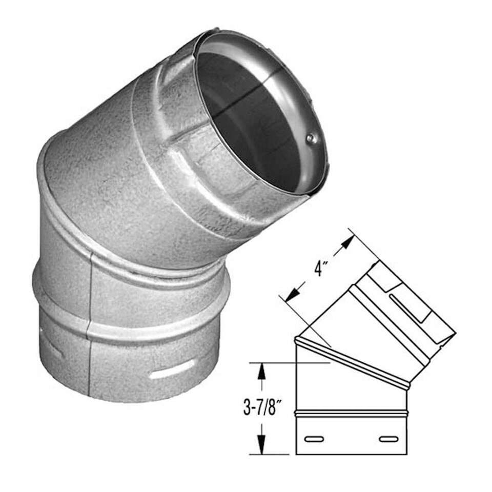 Duravent 4