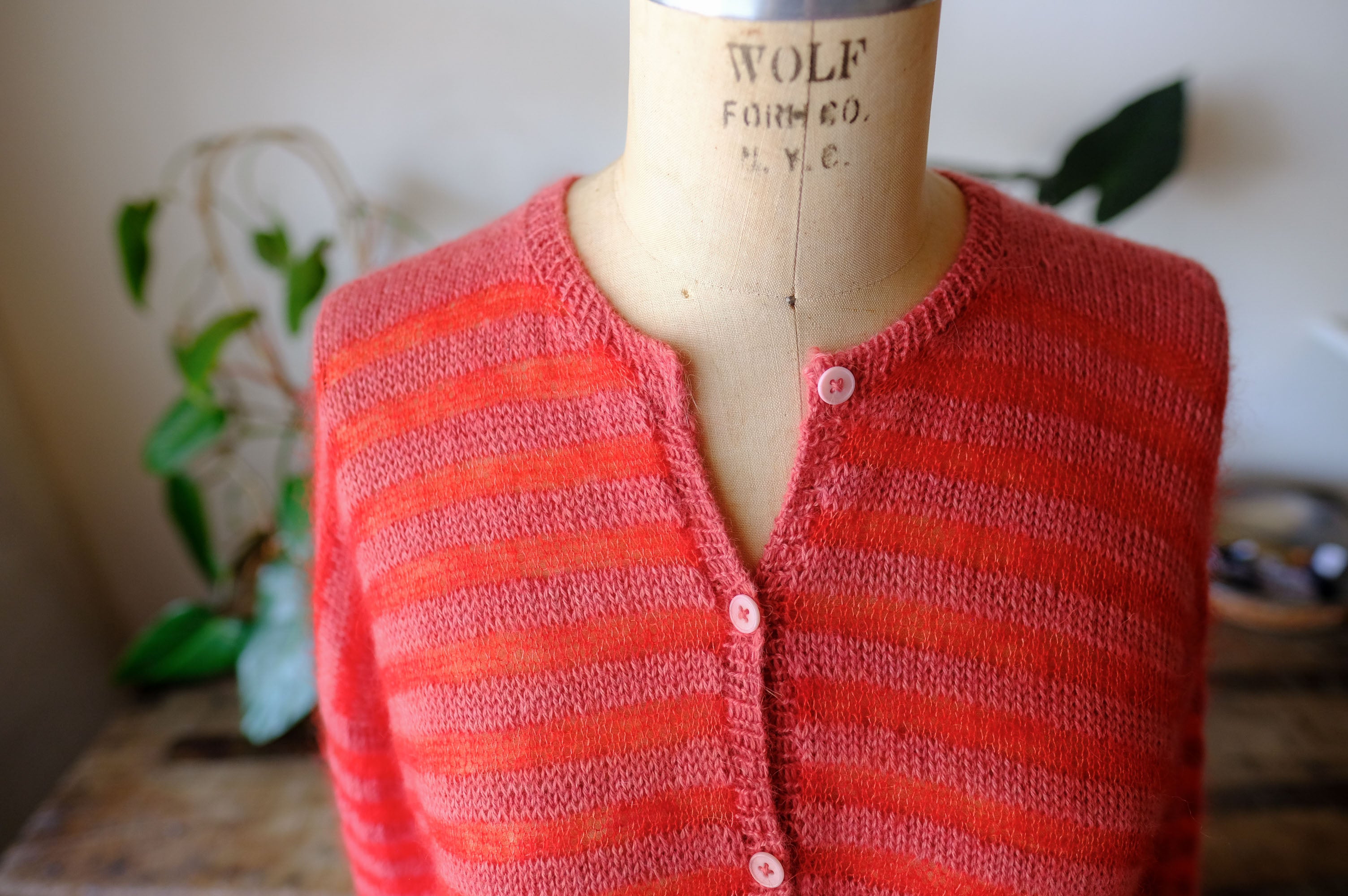 AVFKW x La Bien Aimée x Joji Locatelli Elton Cardigan Bundle - Handmade Knitwear for Women - Perfect for Cozy Evenings & Stylish Layering