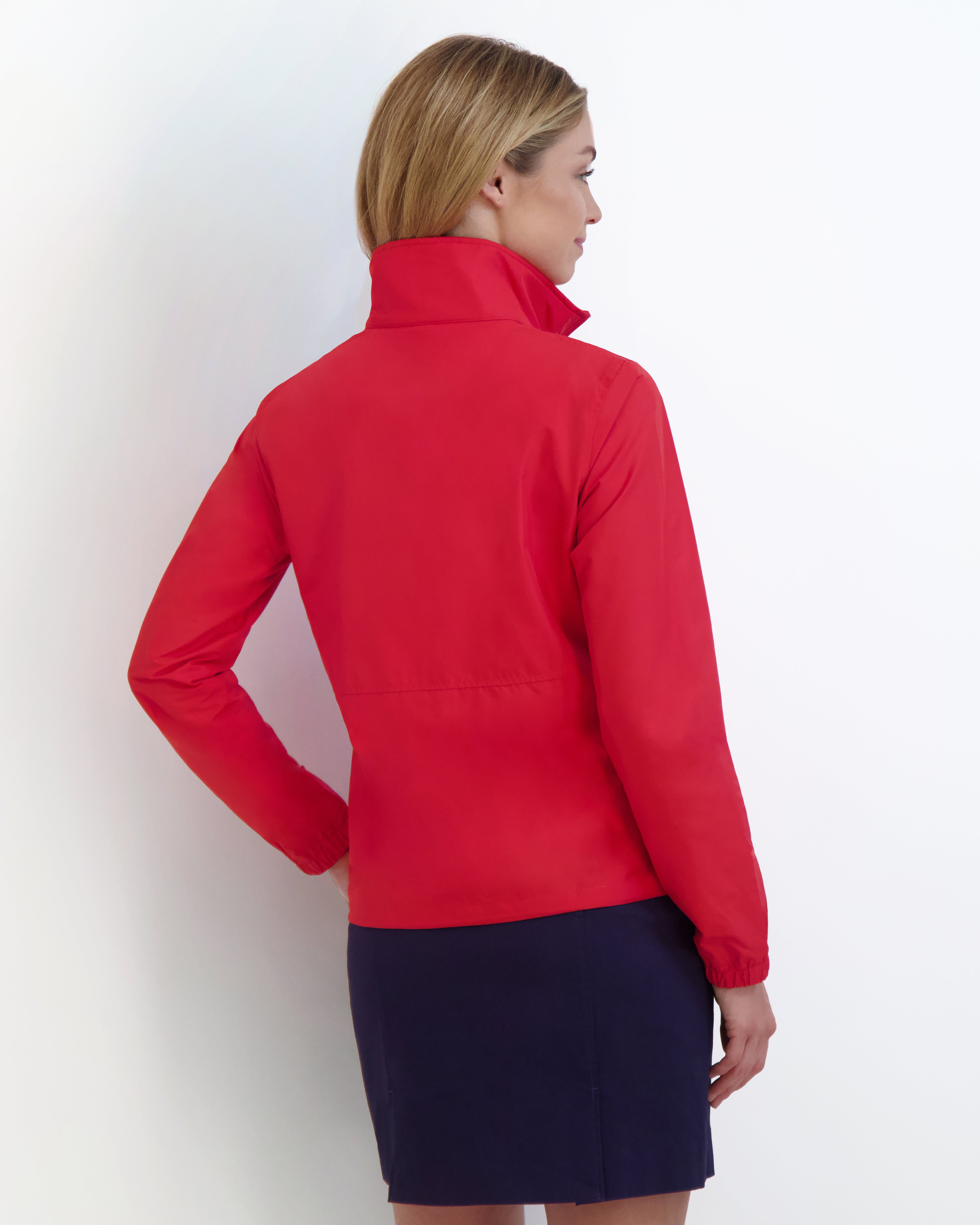 HADLEY WINDBREAKER JACKET - Lightweight Waterproof Windbreaker for Men & Women - Perfect for Hiking, Running & Outdoor Activities