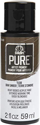 Raw Umber