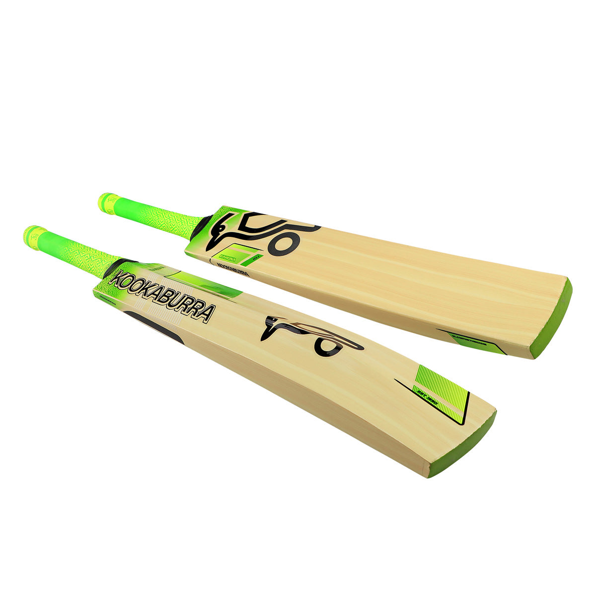 Kookaburra Kahuna 10.1 Junior Cricket Bat 2025 - Lightweight & Durable Cricket Bat for Kids - Perfect for Training, Matches & Backyard Cricket Games