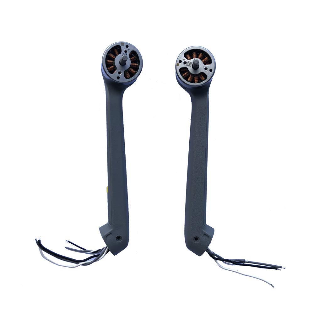 DJI Mavic Air 2 Replacement Rear Right Motor Arm - Genuine Drone Part for Mavic Air 2 Quadcopter - Perfect for DIY Repairs and Maintenance (Back Right)