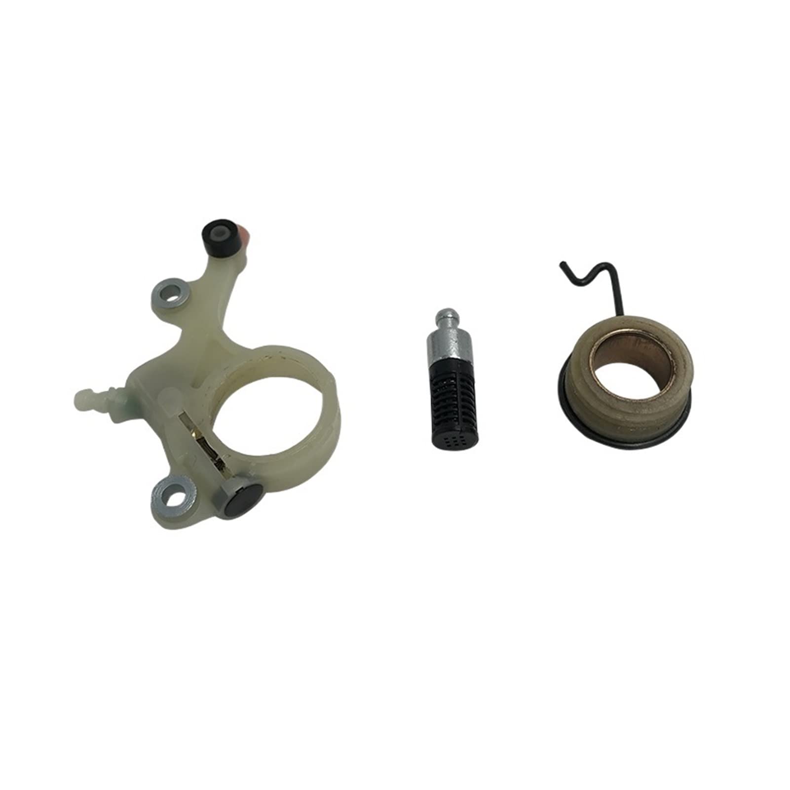 Stihl MS271 MS291 MS271C MS291C Chainsaw Oil Pump Oiler Worm Gear Kit - Replacement Parts 1141 640 3203 for Stihl MS 271 291 Chainsaws - Perfect for Gardening, Landscaping & Tree Maintenance