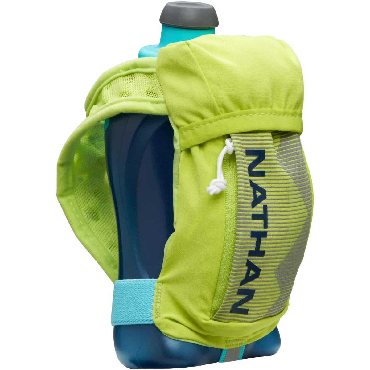 Finish Lime/Blue