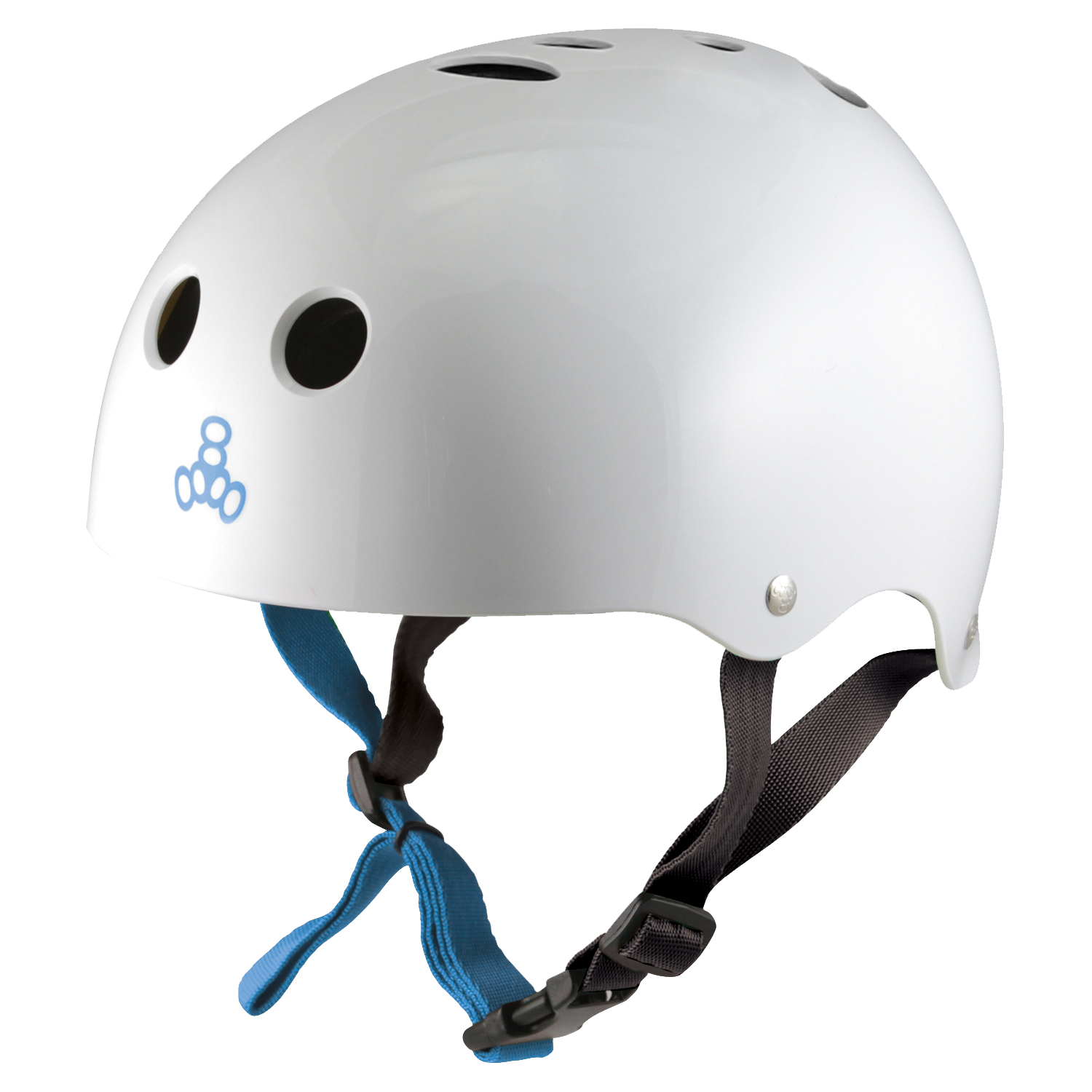 Sweatsaver Halo Water Helmet - Cooling Headband for Running, Cycling & Workouts - Moisture-Wicking Performance Gear for Athletes & Outdoor Activities