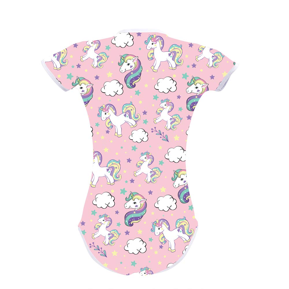 Cozy Couples Matching Onesie Pajamas - Soft Bodysuit Sleepwear for Couples | Perfect for Valentine's Day, Anniversary Gifts & Romantic Nights at Home