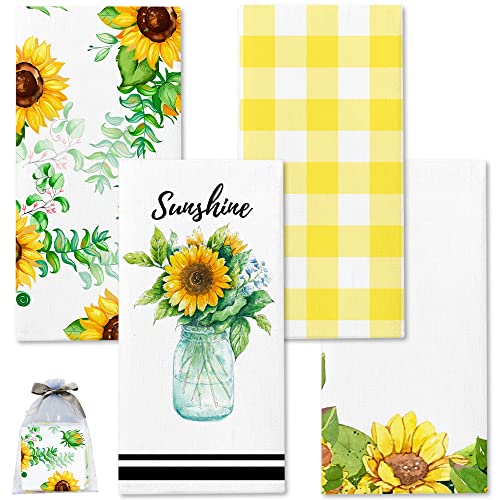 Sunny Sunflower