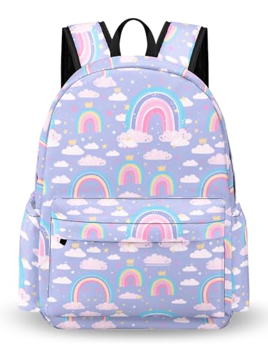 Rainbow Colors