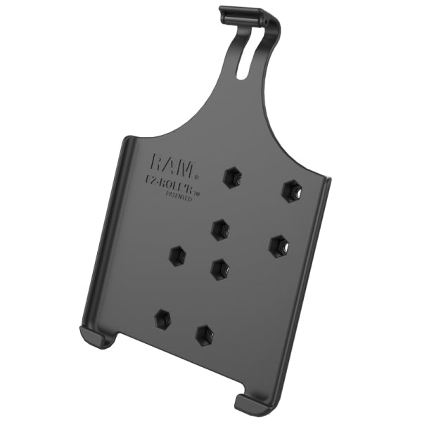RAM EZ Roll'r™ Apple iPad Mini 4 Cradle Mount (RAM HOL AP20U) - Secure Tablet Holder for Car, Boat & Motorcycle - Perfect for GPS Navigation & Entertainment On-The-Go
