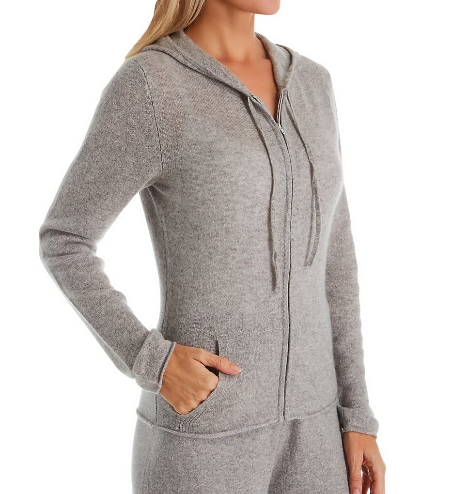 Luxury Arlotta Cashmere Lounge Pants for Women - Soft & Comfortable Winter Sleepwear - Perfect for Home, Travel & Relaxation