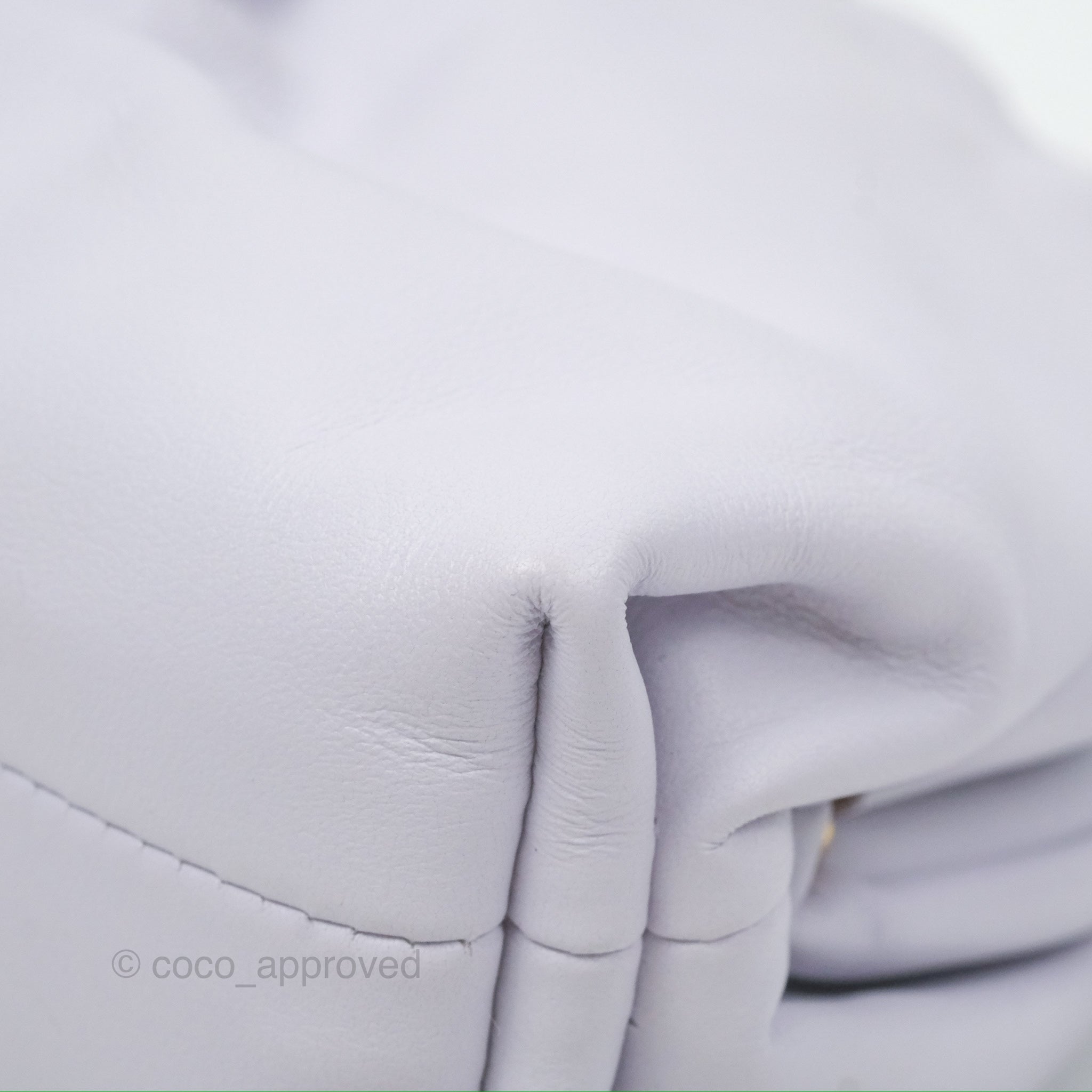 Bottega Veneta The Mini Pouch Mirth Crossbody Bag in Washed Butter Calfskin Leather - Perfect for Evening Out & Date Night