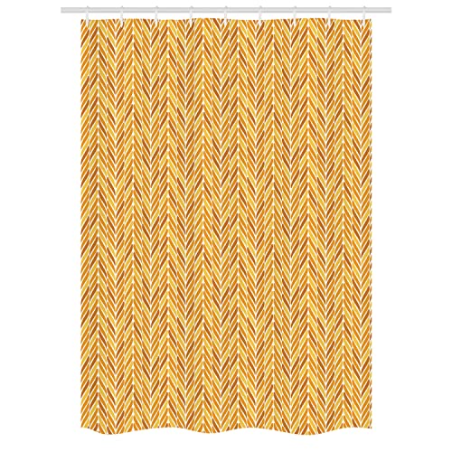 Mustard Marigold Amber
