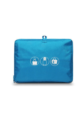 Monocozzi Lush Large Spare Bag - Stylish & Durable Travel Tote for Women, Perfect for Gym, Work, Shopping & Weekend Getaways