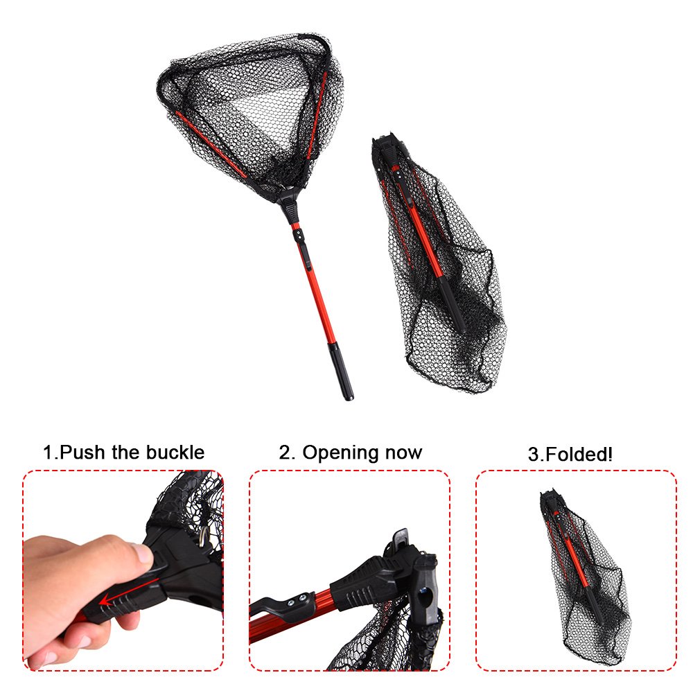 Lixada Multi-Tool for Camping & Hiking