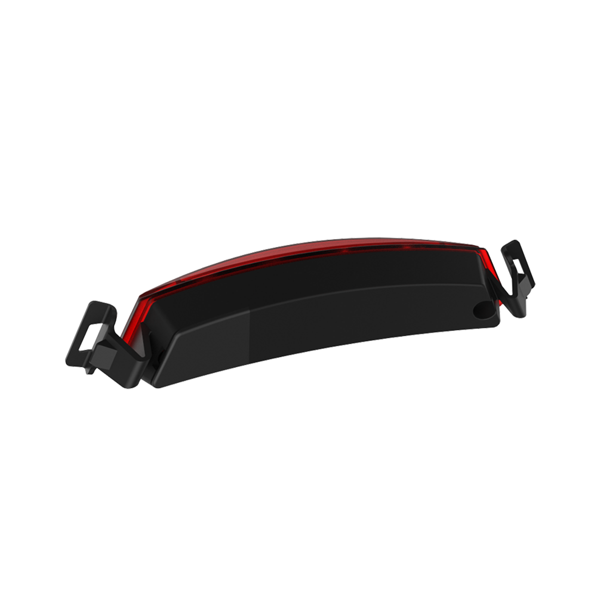 Bern Click Mount Light - Compact LED Bike Light for Night Cycling, Running & Hiking - Waterproof & Rechargeable Safety Light for Road Bikes, Mountain Bikes & Helmets - Perfect for Commuting, Trail Riding & Outdoor Adventures
