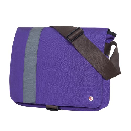 Purple/Grey
