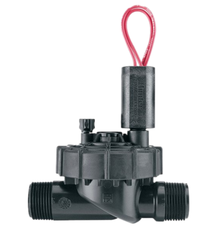 Hunter 1 PGV Valve - Choose Your Model | High-Performance Water Control Valve for Irrigation Systems & Lawn Sprinklers