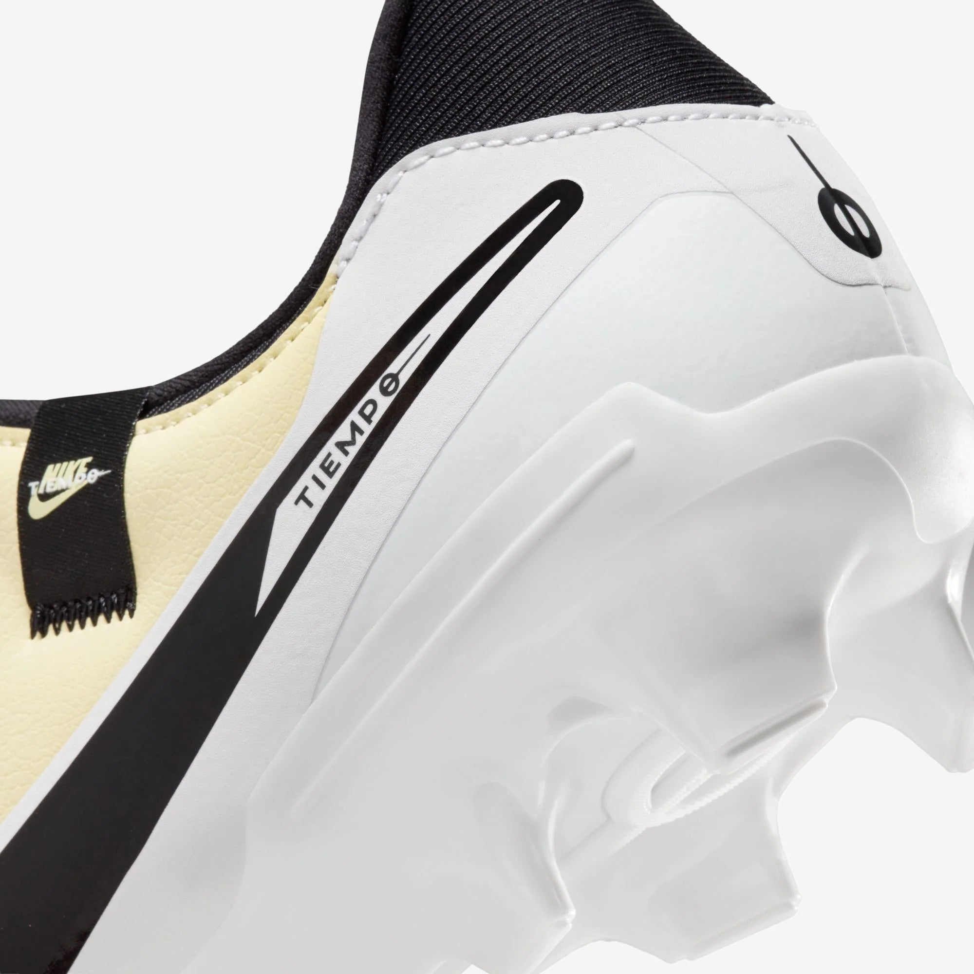 Nike Tiempo Legend 10 Academy Soccer Cleats - Men's Firm Ground Football Shoes for Training & Matches | Lightweight Comfort & Enhanced Control | Perfect for Field Play & Practice Sessions