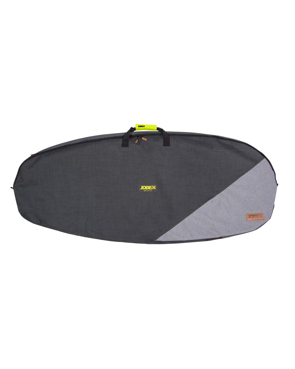 Multi-Position Laptop Board Bag - Adjustable & Ergonomic for Work, Travel, and Home Office Use