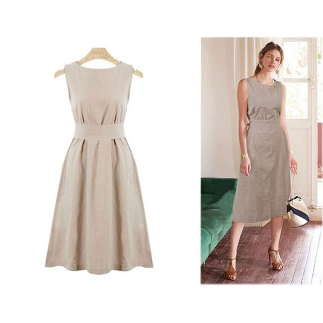 Sexy Summer Dresses for Women - Flowy & Comfortable Beachwear for Vacation, Date Night & Outdoor Parties